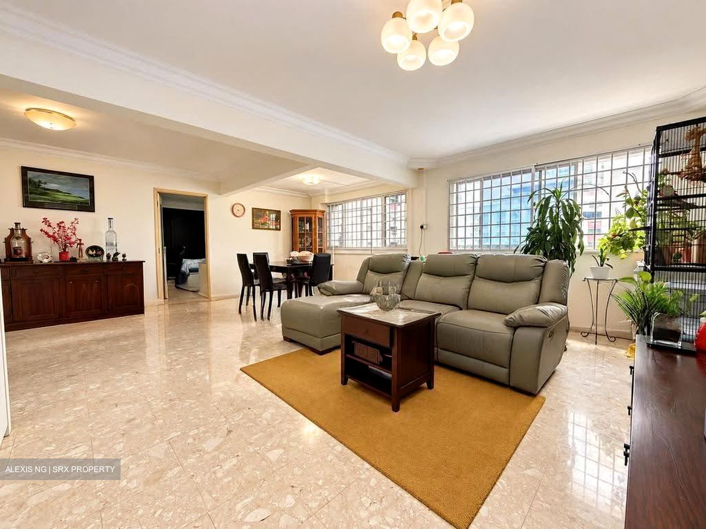 Blk 168 Bishan Street 13 (Bishan), HDB 5 Rooms #619434231